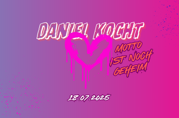 Produktfoto: 18.07.2025 DANIEL KOCHT
