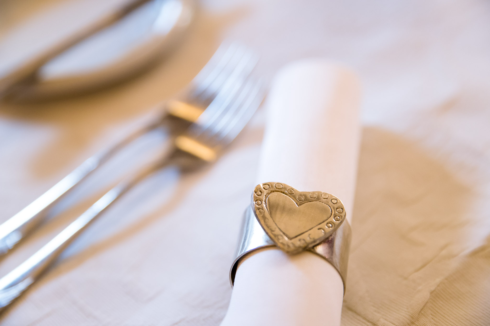 Produktfoto: 14.12.2024 - CANDLE-LIGHT DINNER IM ADVENT